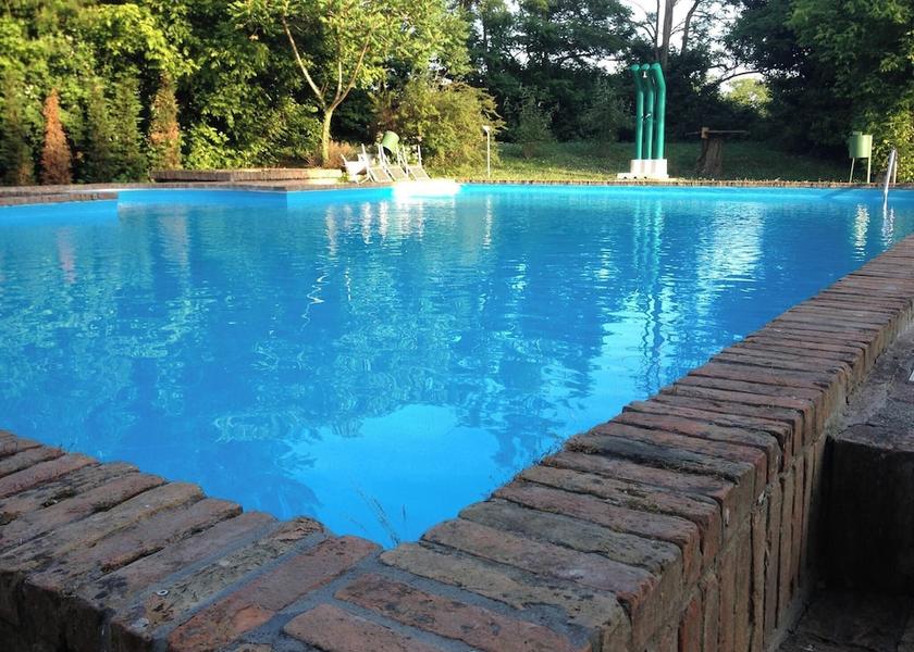 Veneto Porto Viro Pool
