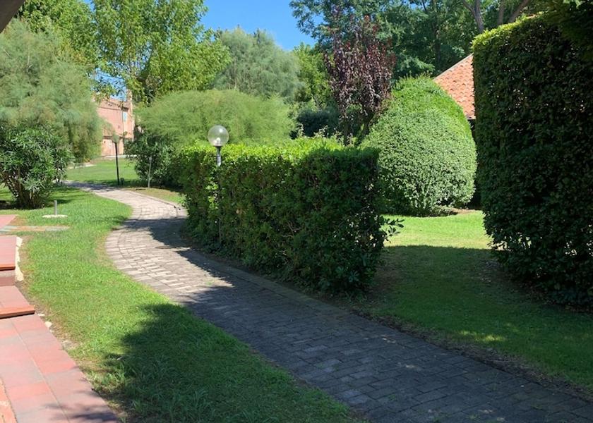 Veneto Porto Viro Garden
