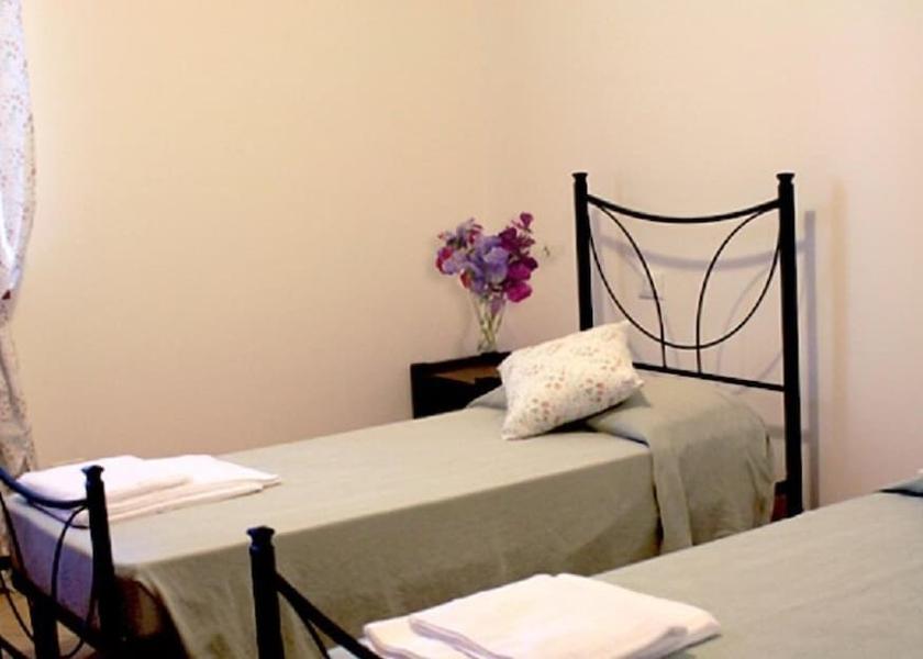 Veneto Porto Viro Room