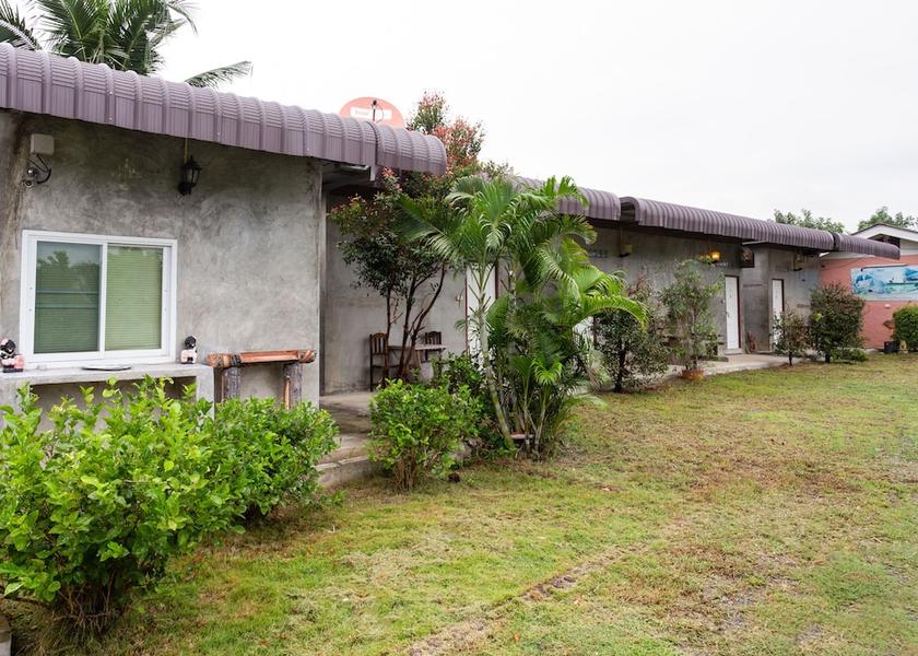 Chiang Mai Province San Kamphaeng Garden