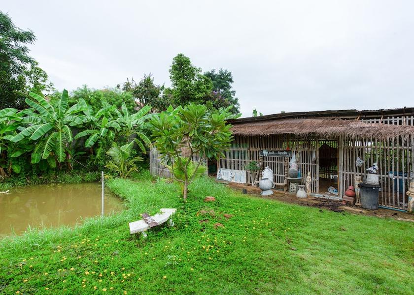Chiang Mai Province San Kamphaeng Garden