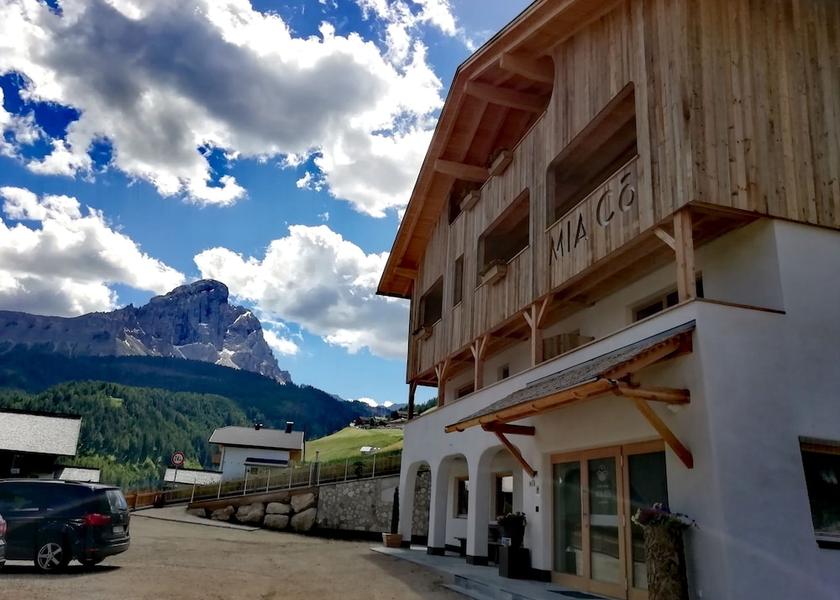 Trentino-Alto Adige San Martino in Badia Primary image