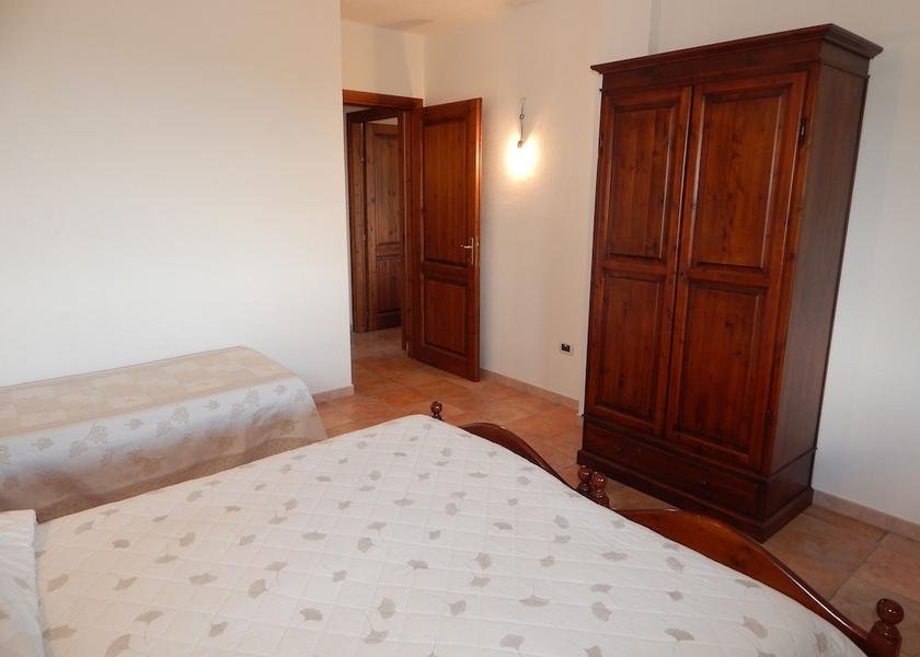 Sardinia Siniscola Room