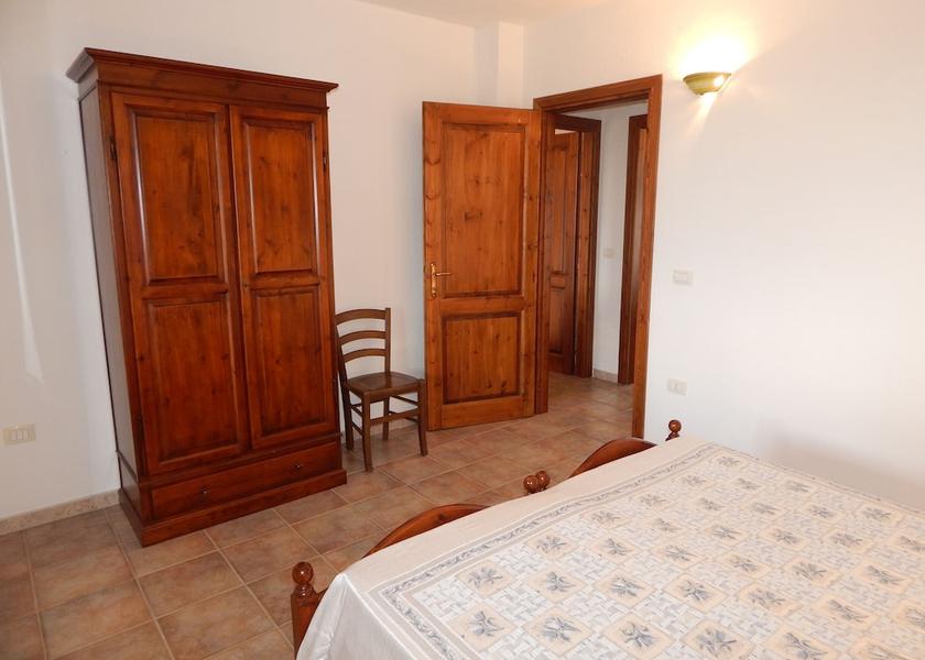 Sardinia Siniscola Room