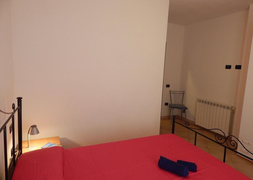 Sardinia Siniscola Room