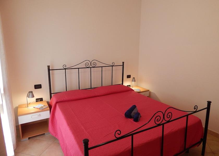 Sardinia Siniscola Room