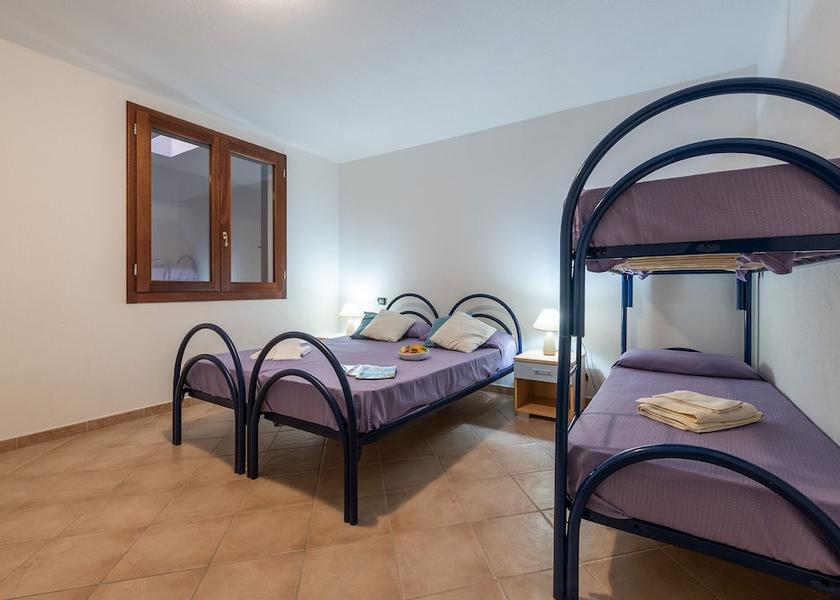 Sardinia Siniscola Room