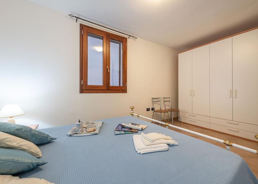 Sardinia Siniscola Room