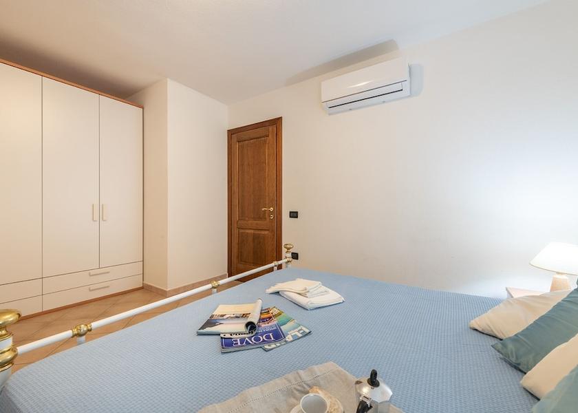 Sardinia Siniscola Room