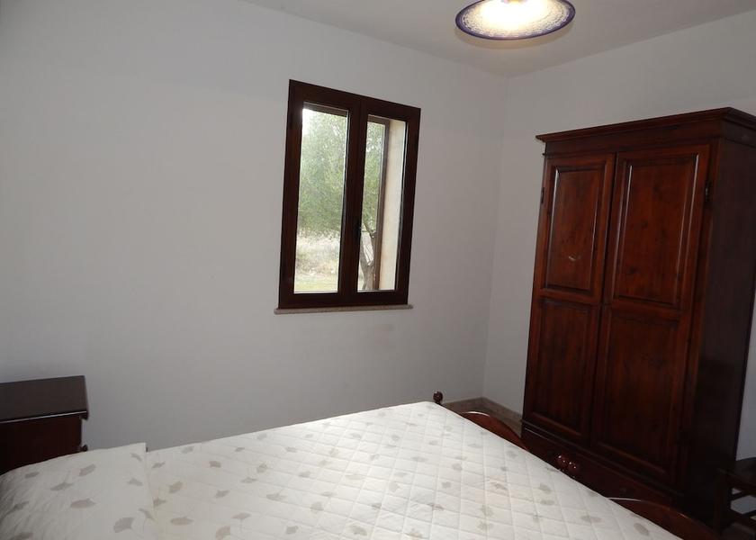 Sardinia Siniscola Room