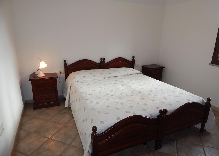 Sardinia Siniscola Room