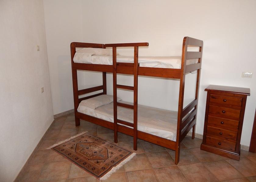 Sardinia Siniscola Room