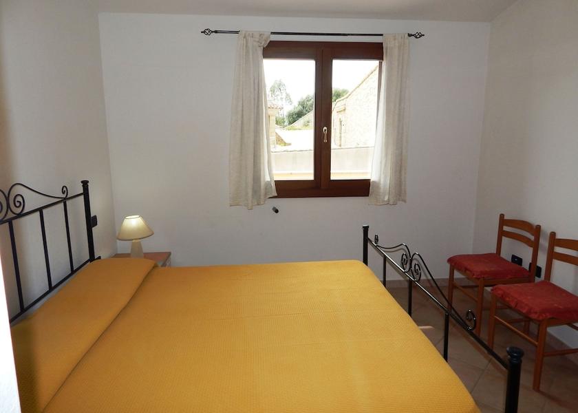 Sardinia Siniscola Room