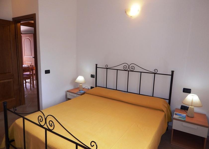 Sardinia Siniscola Room