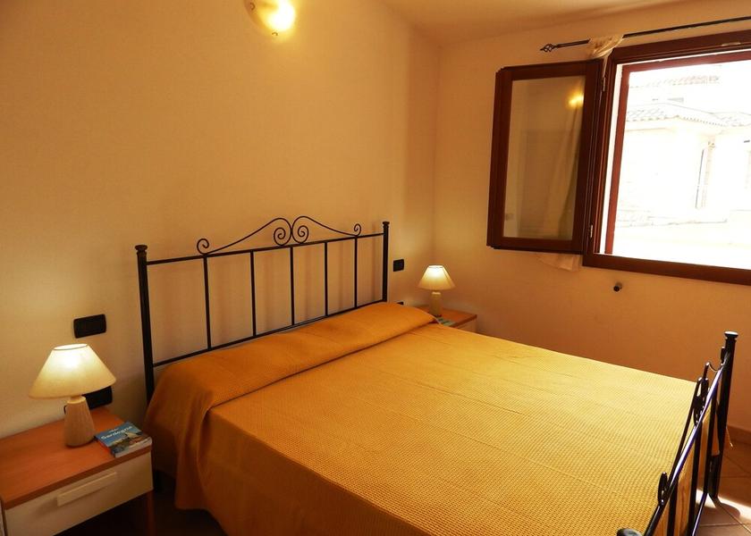 Sardinia Siniscola Room