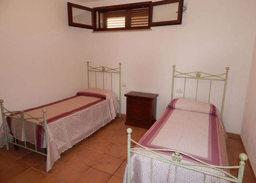 Sardinia Siniscola Room