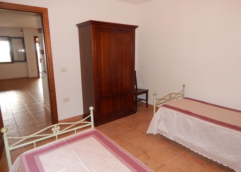 Sardinia Siniscola Room
