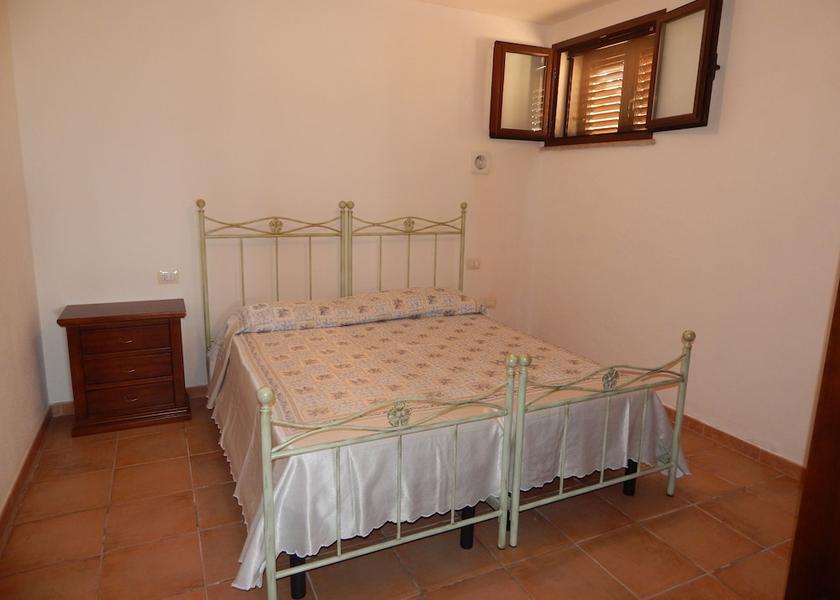 Sardinia Siniscola Room