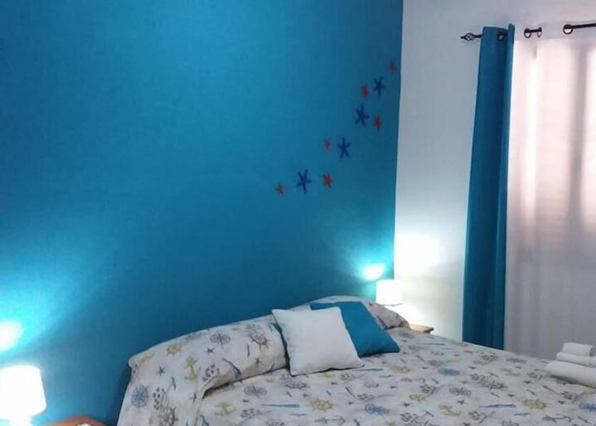 Sardinia Siniscola Room