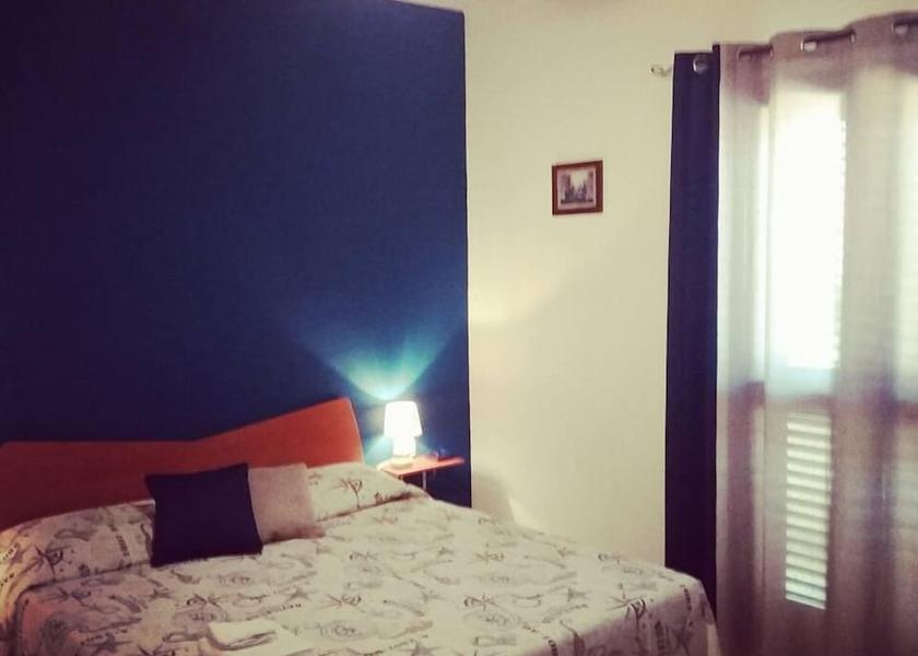 Sardinia Siniscola Room