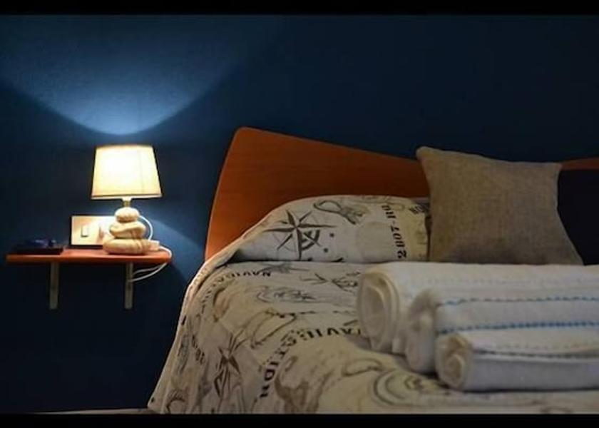 Sardinia Siniscola Room