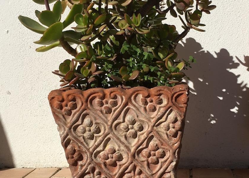 Sardinia Siniscola Exterior Detail