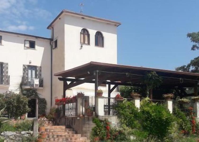 Campania Montecorvino Pugliano Primary image