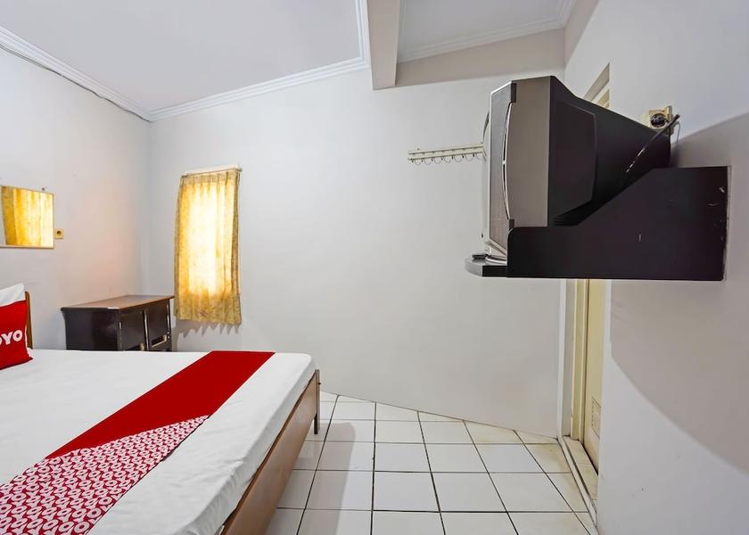 East Java Jember Room