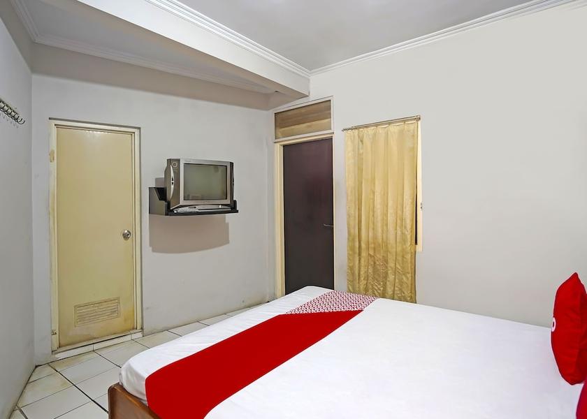 East Java Jember Room