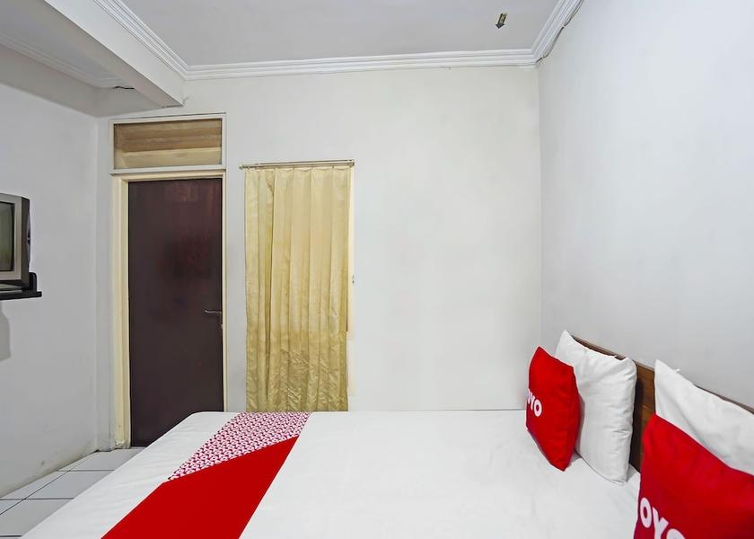East Java Jember Room
