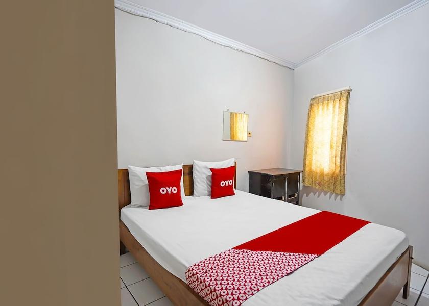 East Java Jember Room