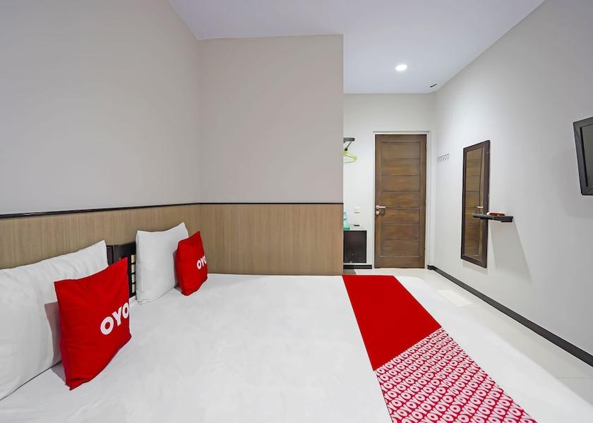 East Java Jember Room