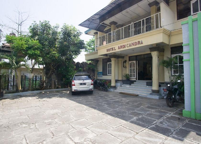 East Java Jember Entrance