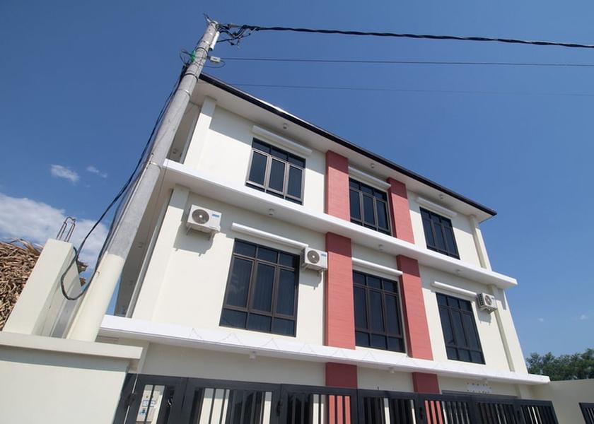 East Java Jember Facade