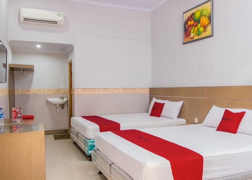 West Java Pangandaran Room