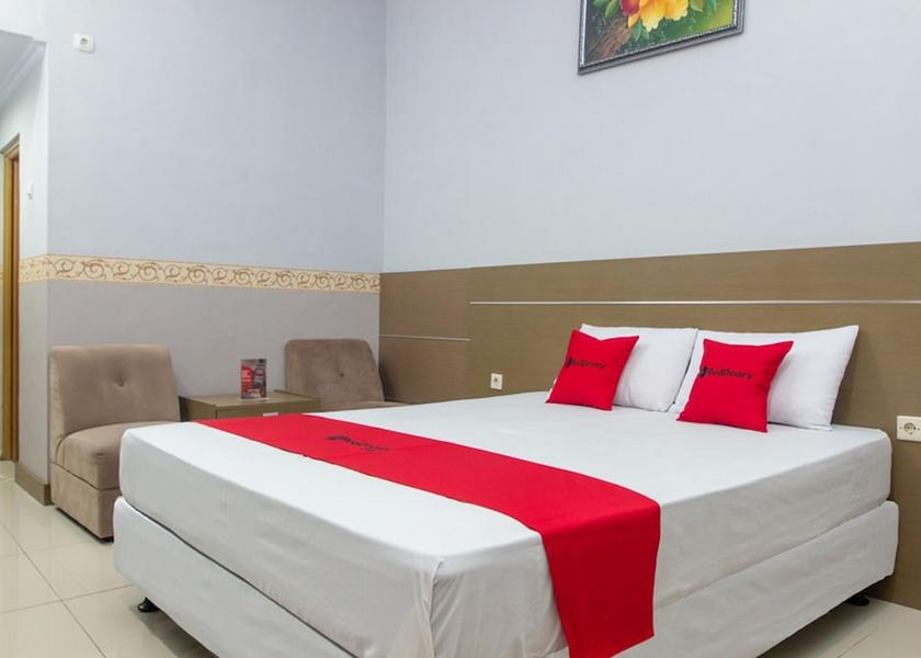 West Java Pangandaran Room