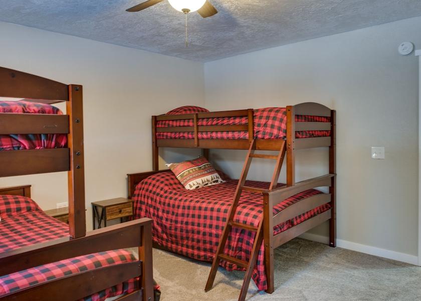 Alaska Soldotna Interior Entrance