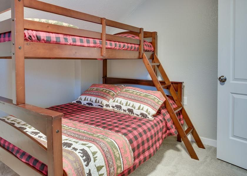 Alaska Soldotna Interior Entrance