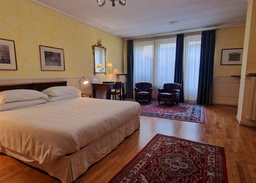 Lombardy Crema Primary image