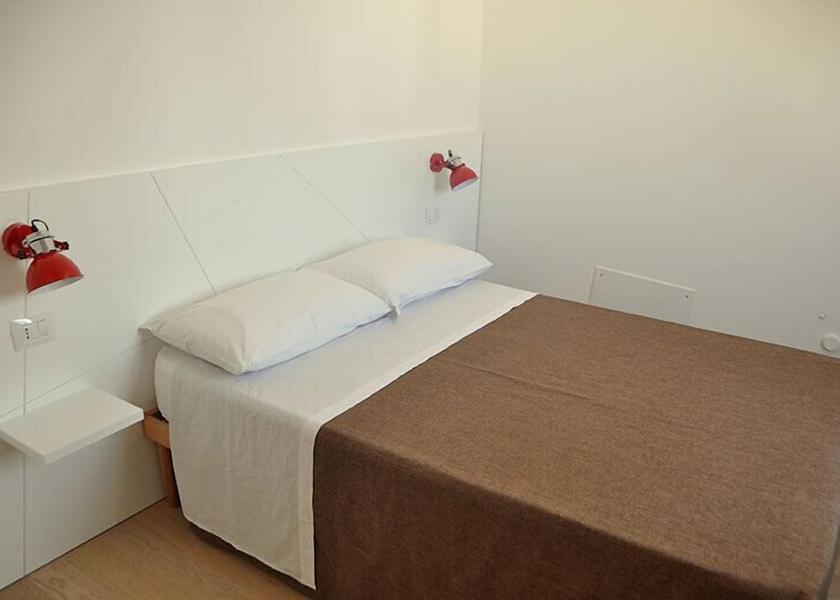 Puglia Putignano Room