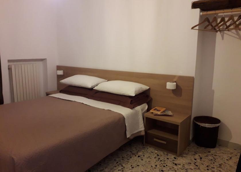Puglia Putignano Room