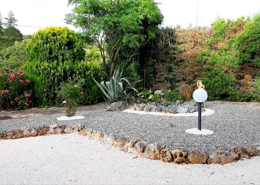 Puglia Putignano Terrace