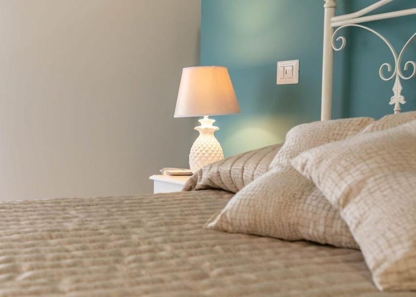 Puglia Putignano Room