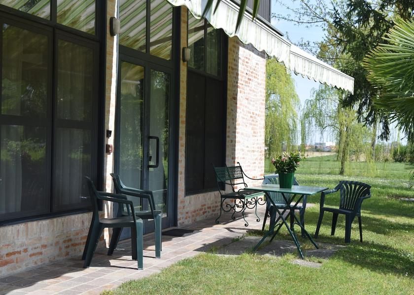 Veneto Vigonza Terrace