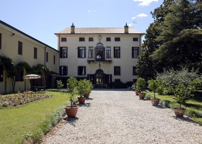 Veneto Vigonza Facade