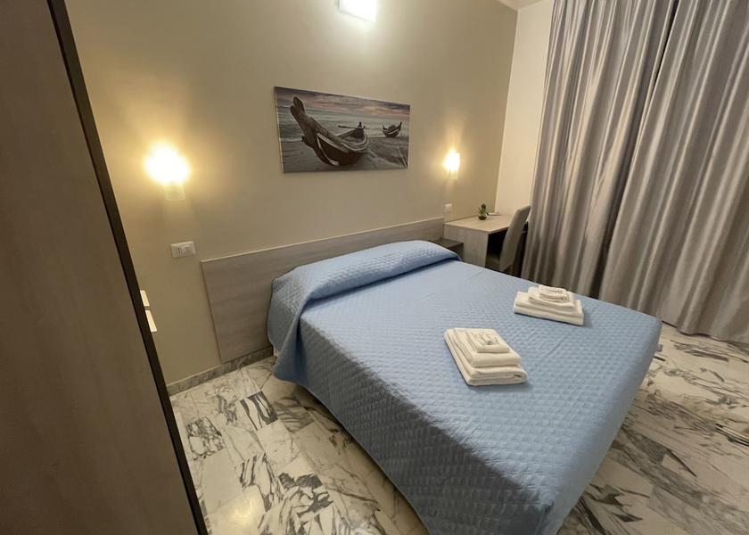 Sicily Gela Room