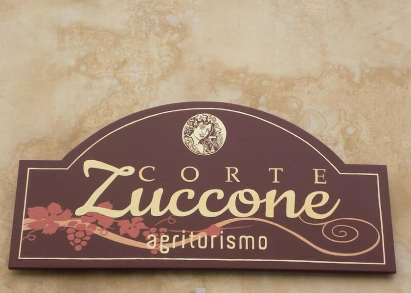 Lombardy Volta Mantovana Exterior Detail