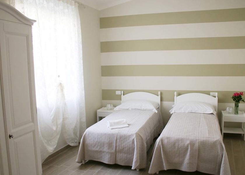 Veneto Tregnago Room