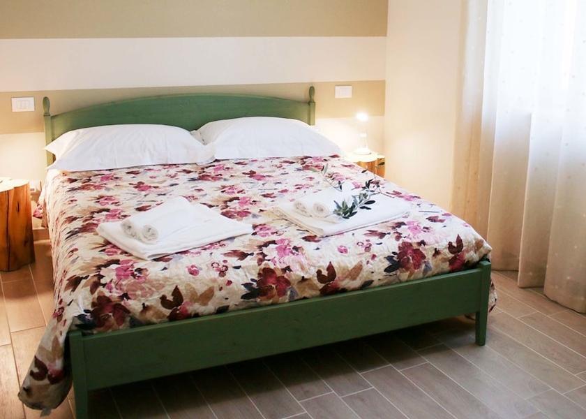 Veneto Tregnago Room
