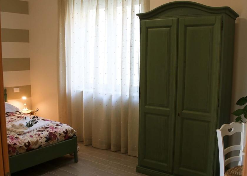 Veneto Tregnago Room